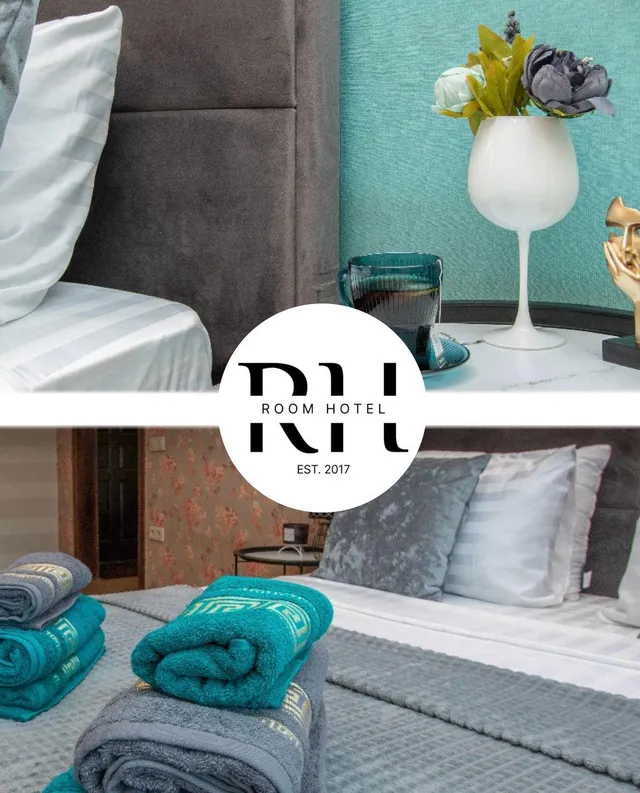Room Hotel (Рум Отель) на улице Кирова 76