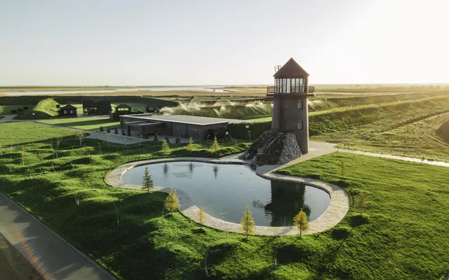 Уткино Country House (Кантри Хаус)