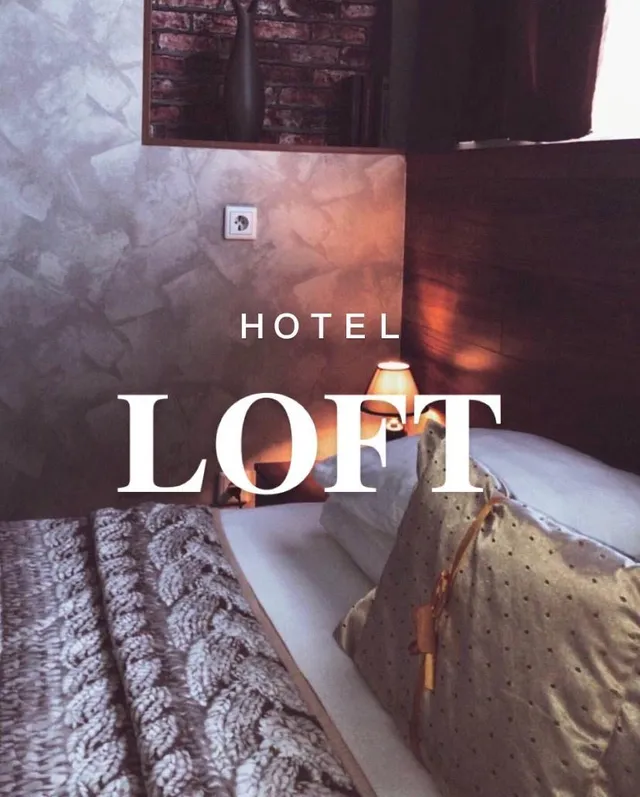 LOFT (Лофт)