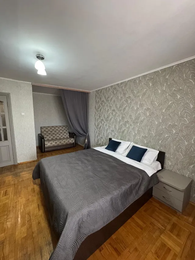 Rent Min-Vody (Рэнт Мин-Воды) на улице Пушкина 33