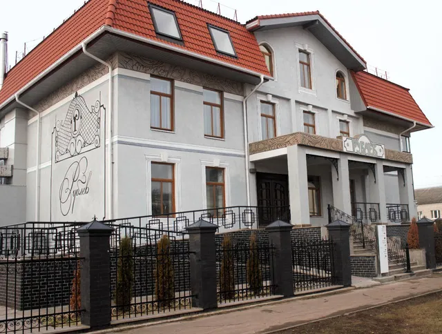 Рублев