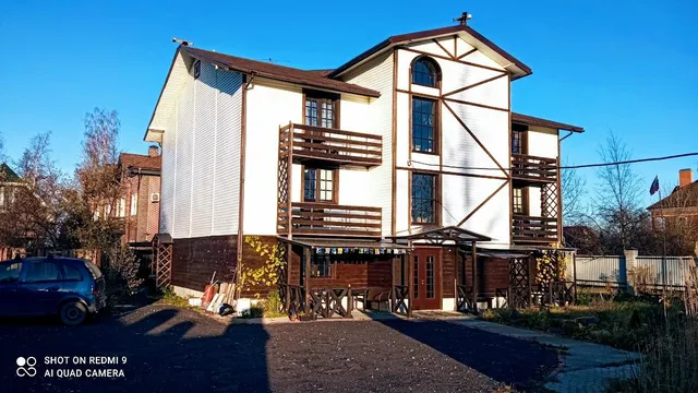 Старая Стрельна