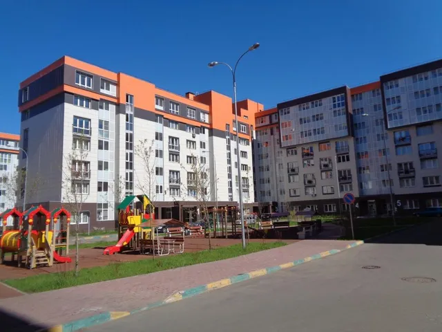 MyStudio (МайСтудио) на улице Королёва 11