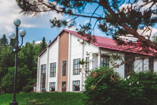 Гостиный двор