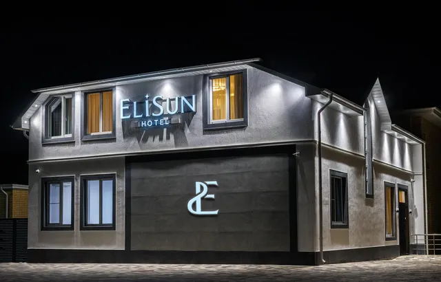 EliSun Hotel (ЭлиСан Отель)