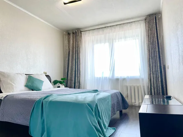 ApartLand (АпартЛэнд) на улице Пионерская