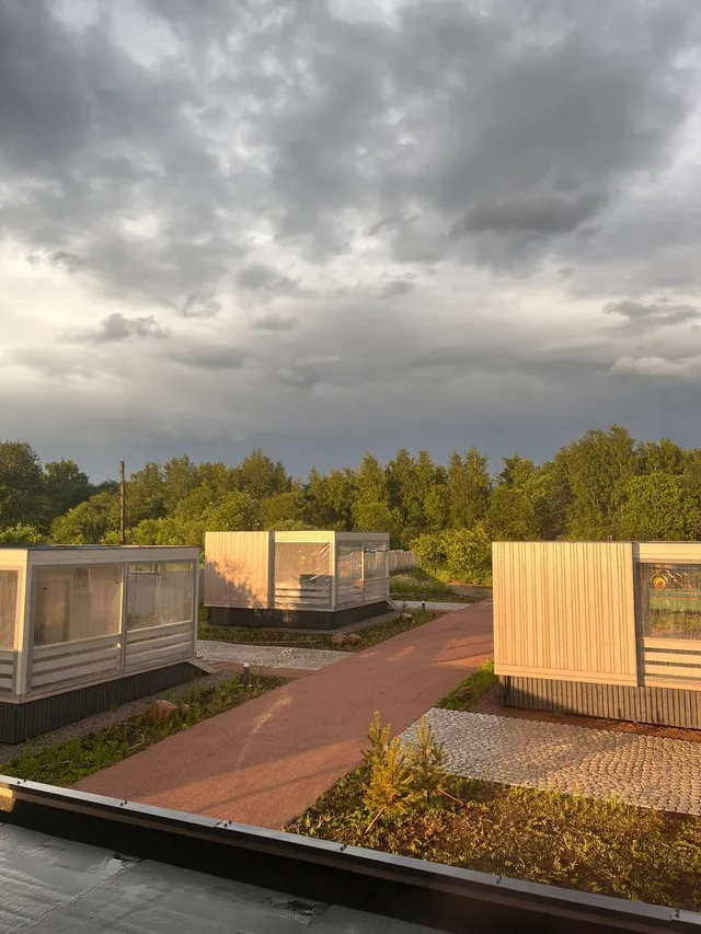 Klever Village (Клевер Виллаж)