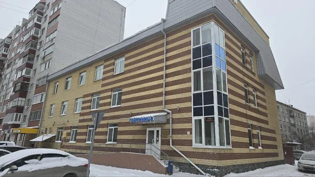Михеев на Щебракова 140к1