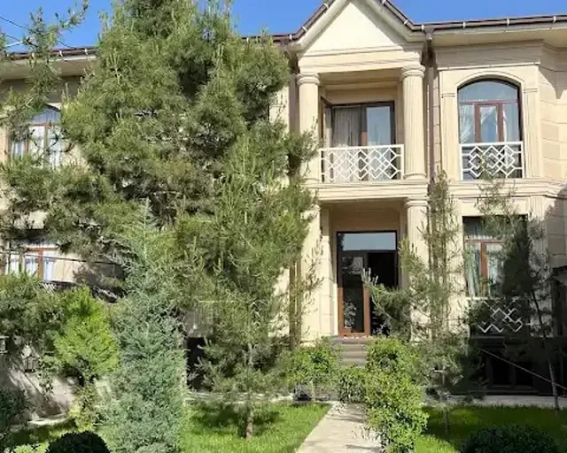 Anor Guest House (Анор)