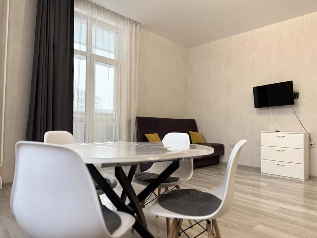 Room Hotel на улице Запорожская
