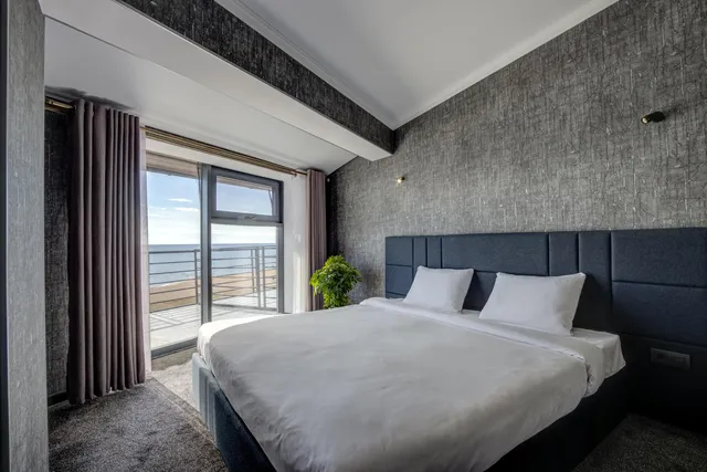 Vzmorie Resort (Взморье Резорт)