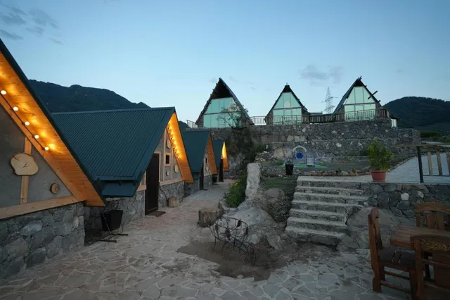 Kayanberd Resort (Каянберд Ресорт)