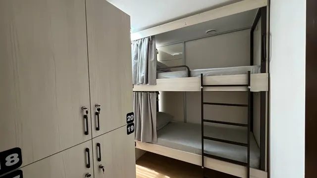 Hostel 53 (Хостел 53)