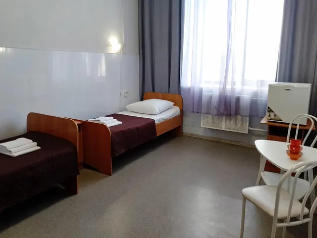 SMART HOTEL Чита (Смарт отель Чита)