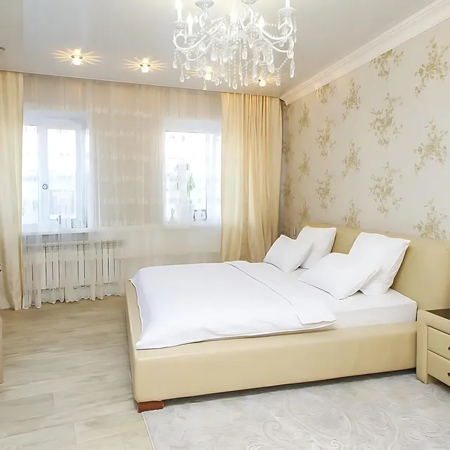 Harter Rooms на улице Профсоюзов 24