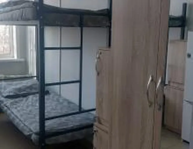 Временный Дом