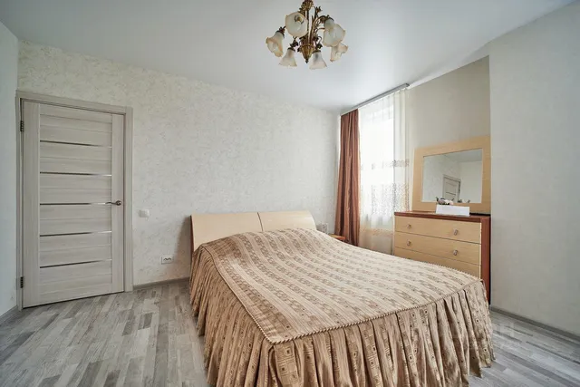 Apart Aprel (Апарт Апрель) на улице Ошарская 98 корпус 1