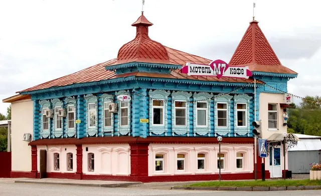 Мотель М7