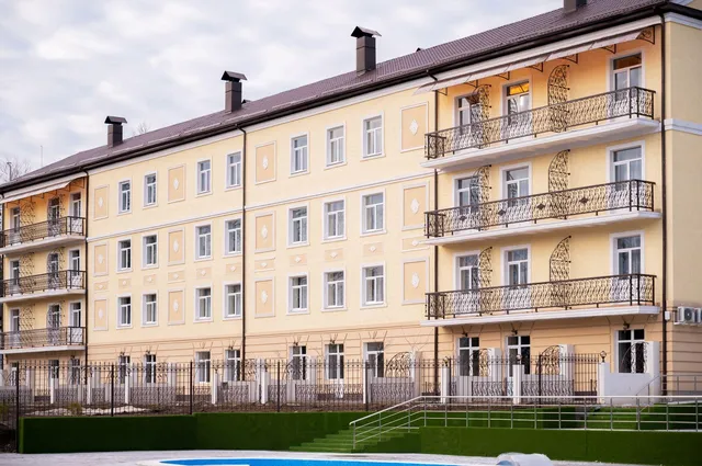 ГРК Ростовский