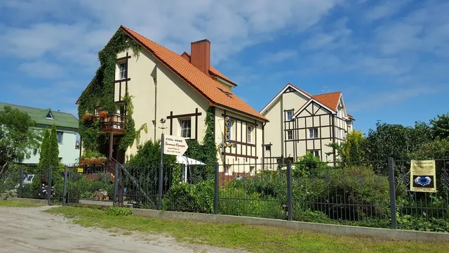 Золотая Орхидея