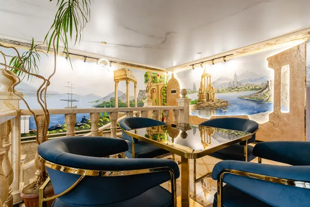 Rim Grand Hotel (Рим Гранд)