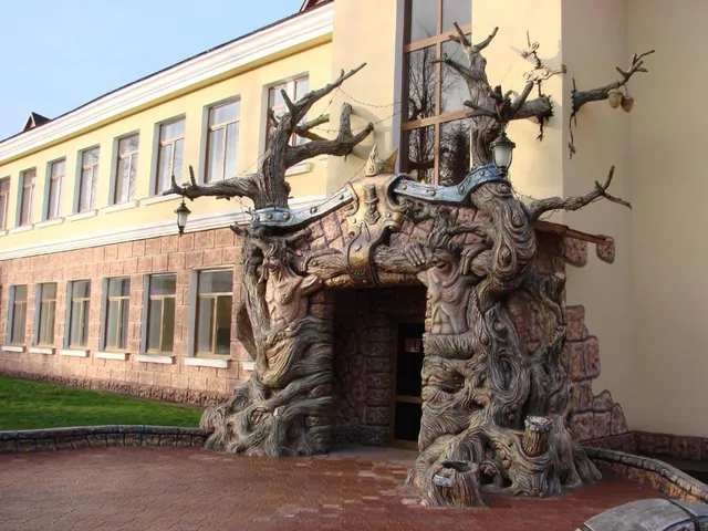 Парк Отель