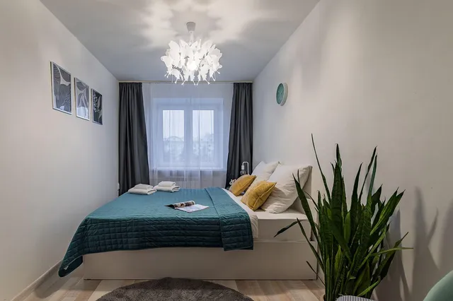 Prima Rent на улице Горького 80
