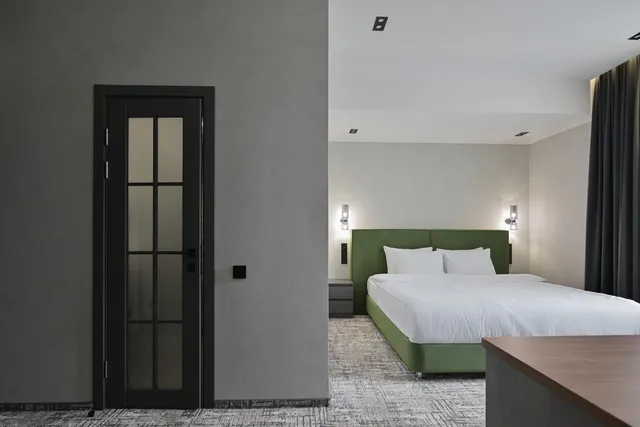Boutique hotel Statler (Бутик Отель Статлер) (бывш. Прага)