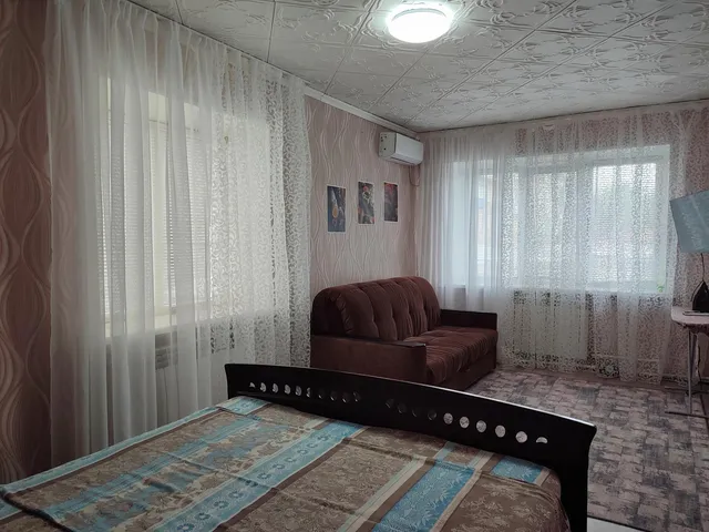 Квартира на Топорковской 93 