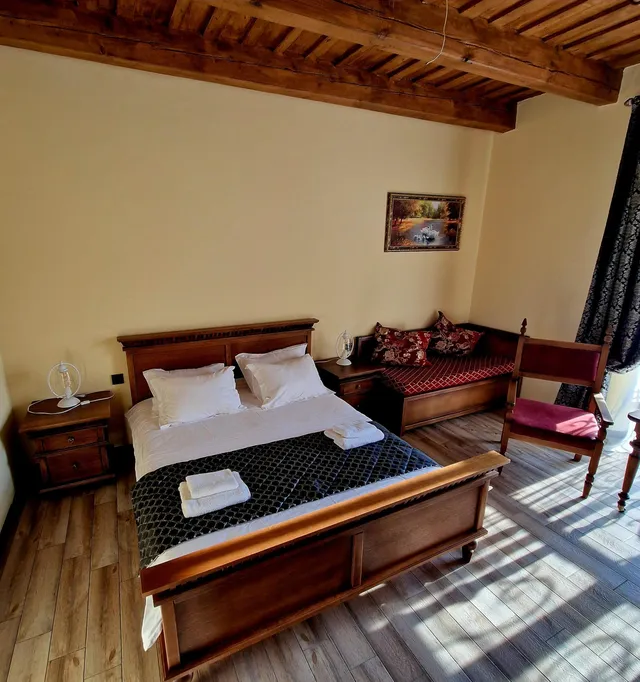 Villa boutique Hotel (Вилла бутик)
