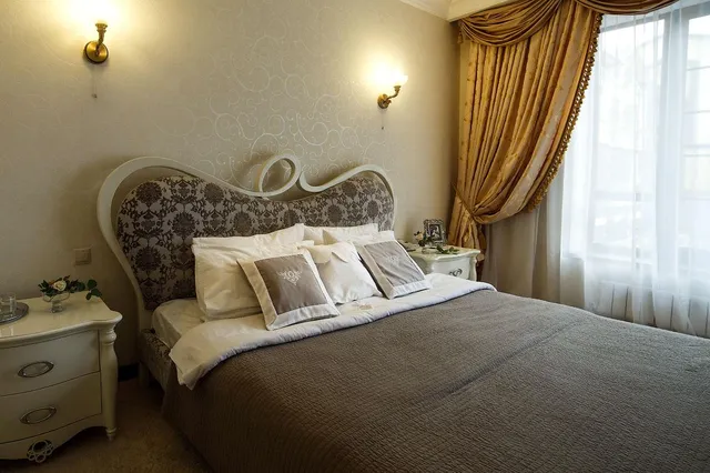Европа Парк-отель (Hotel Europe)