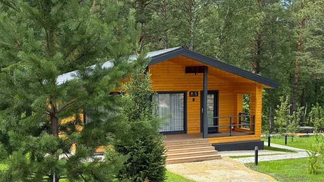 Forest Green (Форест Грин)