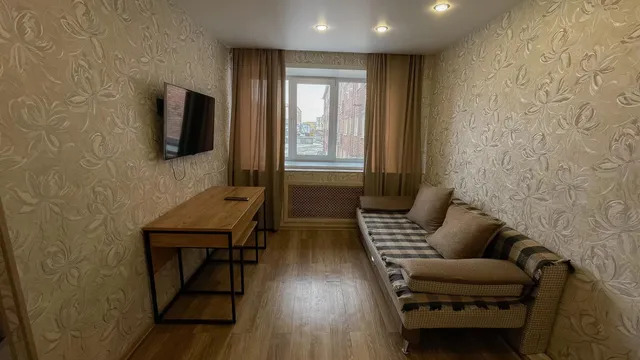 Апартаменты на Ленинской проспекте, 45к1