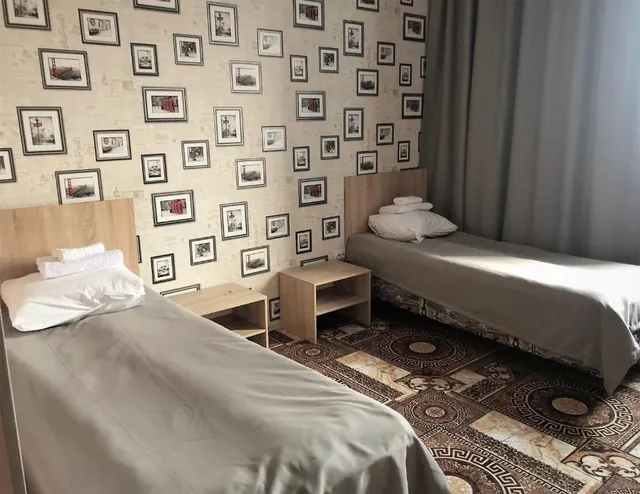 Кузнечик Центральная