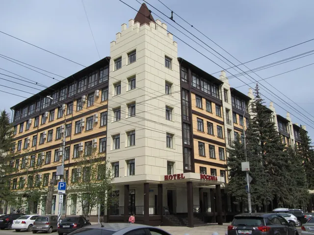 Богемия на Вавилова