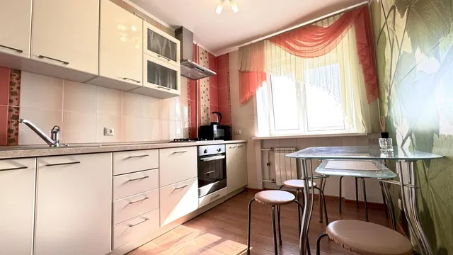 ApartLand на улице Советская 27