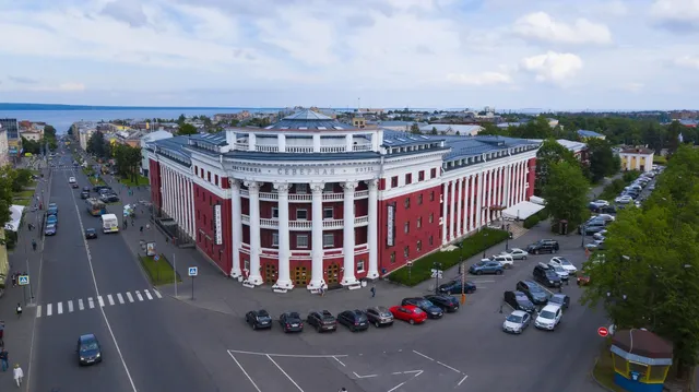 Северная
