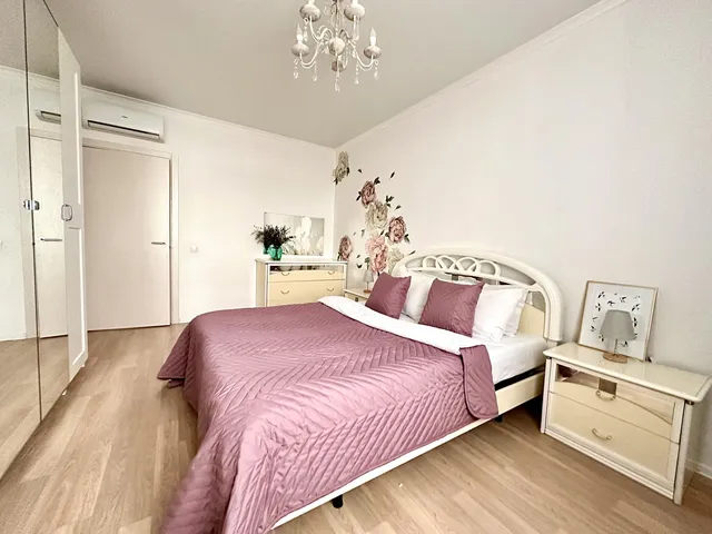 Viktory Apart (Виктори Апарт) на улице Сосновая 1к3