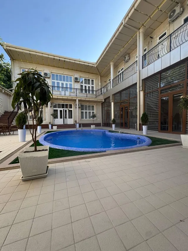 Global Star Hotel (Глобал Стар)