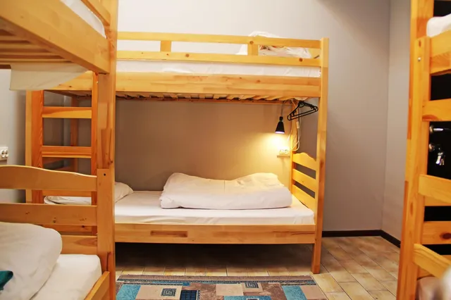 City Hostel (Сити хостел)