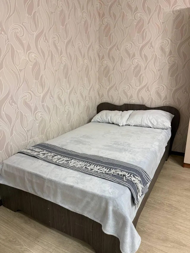 Nadym House на Ленинградском проспекте 12