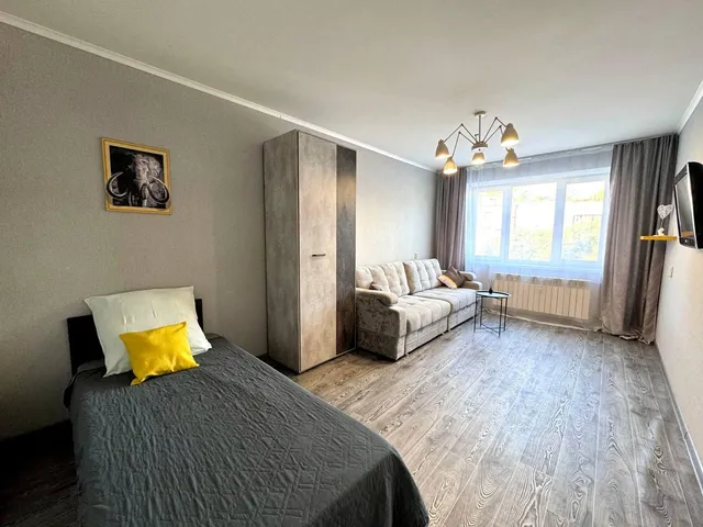 ApartLand на улице Гагарина 18