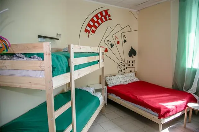 Достоевский