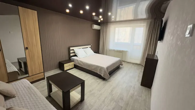 ApartLand (АпартЛэнд) на проспекте Интернациональный 6