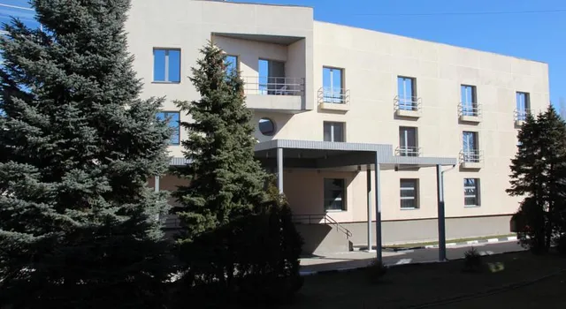 Загородный Клуб Мегаспейс