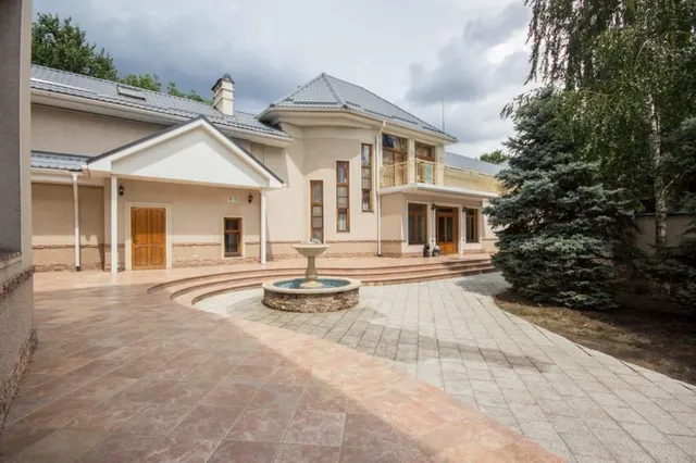 Усадьба Марисабель