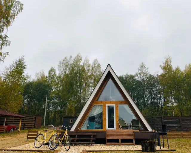 Volna Camp (Волна Кемп)