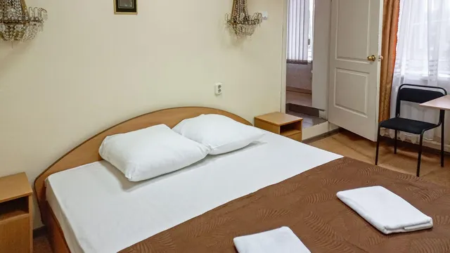SMART HOTEL Биробиджан (Смарт отель Биробиджан)