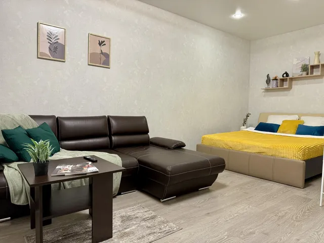 Your Home на улице Ломоносова