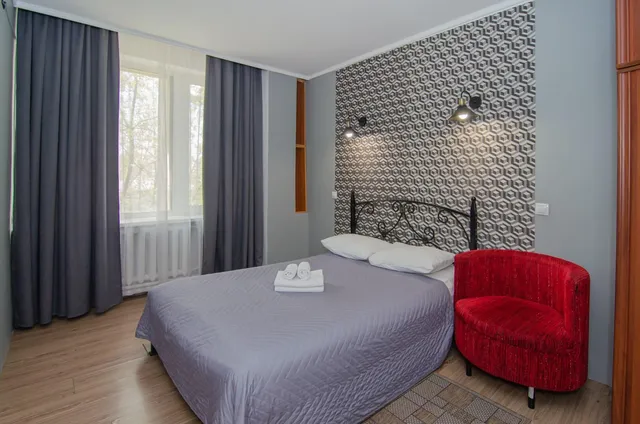 Rio Hotel (Рио Отель)